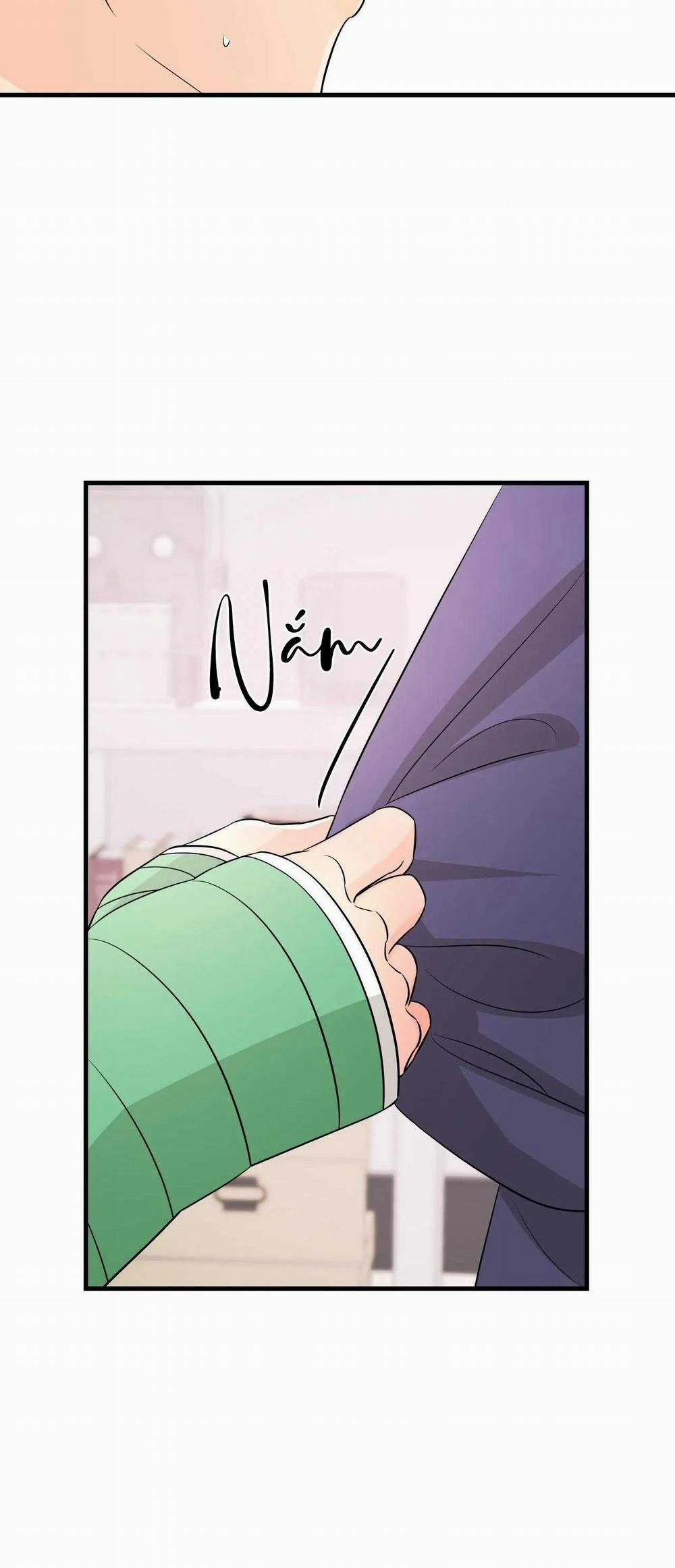 Kết Đôi Với Chàng Tiên 15 trang 31