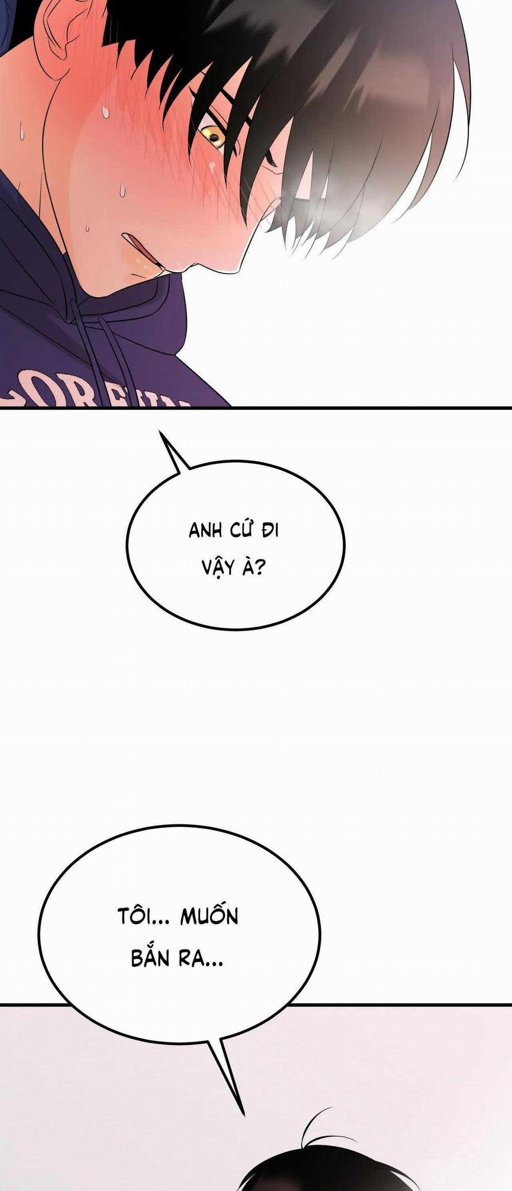 Kết Đôi Với Chàng Tiên 15 trang 33