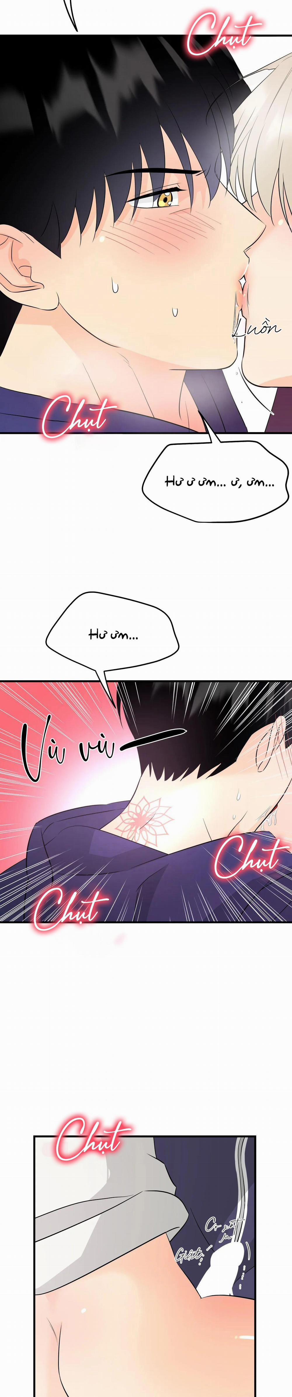 Kết Đôi Với Chàng Tiên 16 0 trang 13