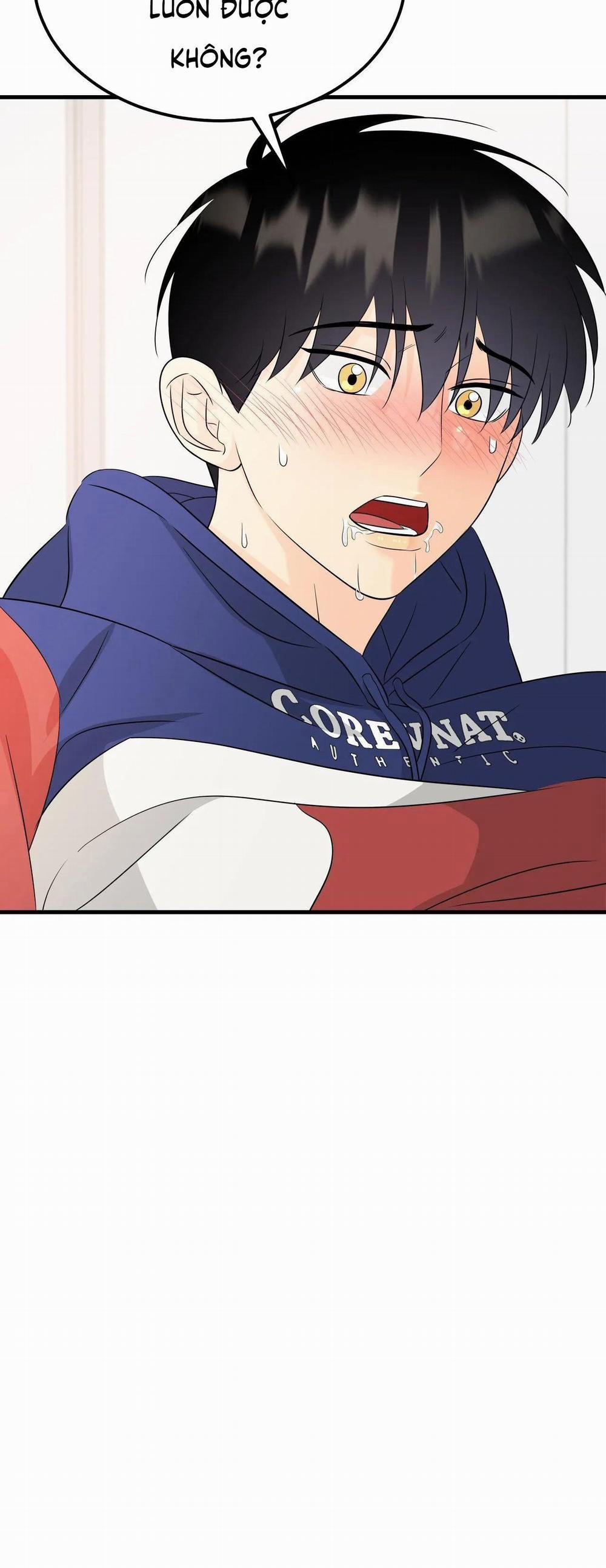 Kết Đôi Với Chàng Tiên 16 0 trang 29