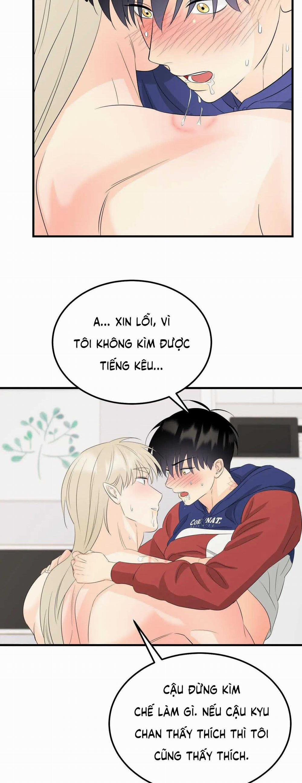 Kết Đôi Với Chàng Tiên 16 trang 27