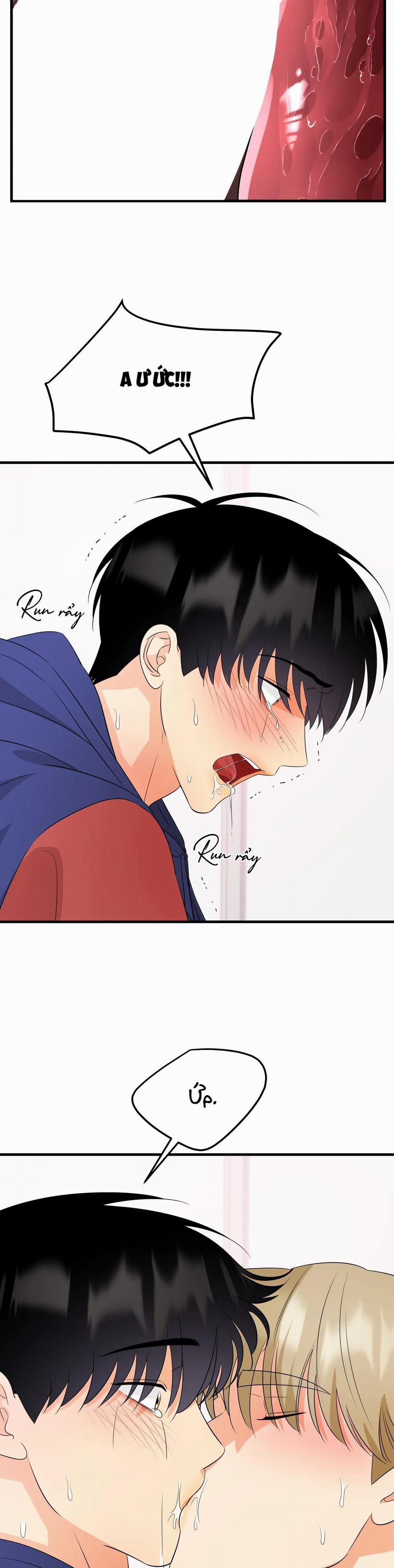 Kết Đôi Với Chàng Tiên 17 0 trang 12