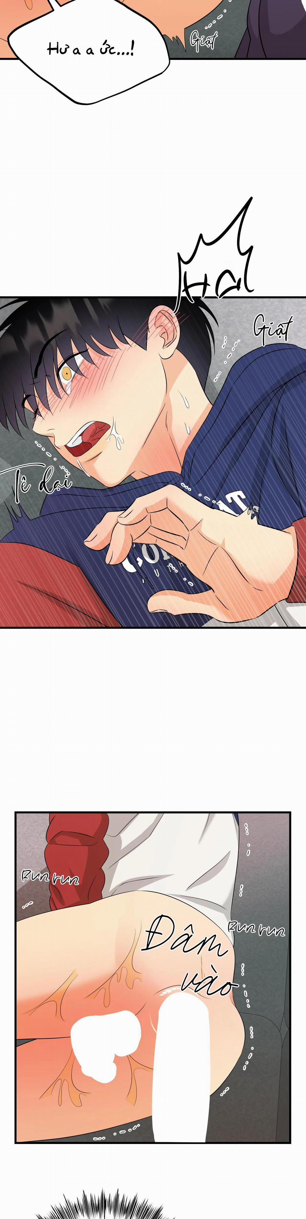 Kết Đôi Với Chàng Tiên 17 0 trang 26