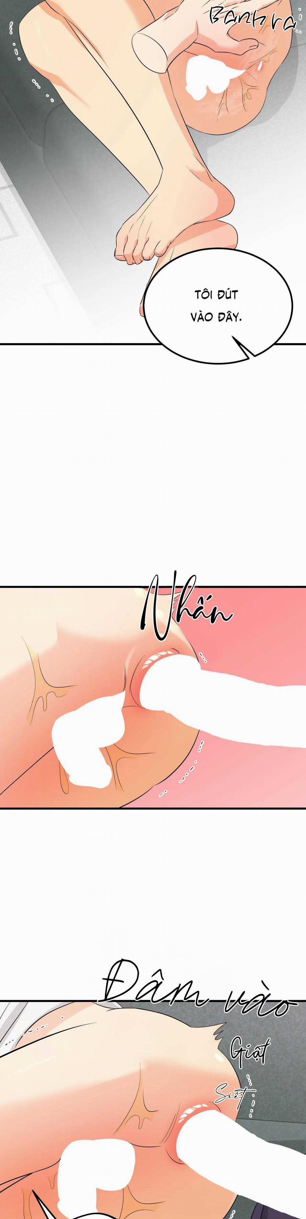 Kết Đôi Với Chàng Tiên 17 trang 25