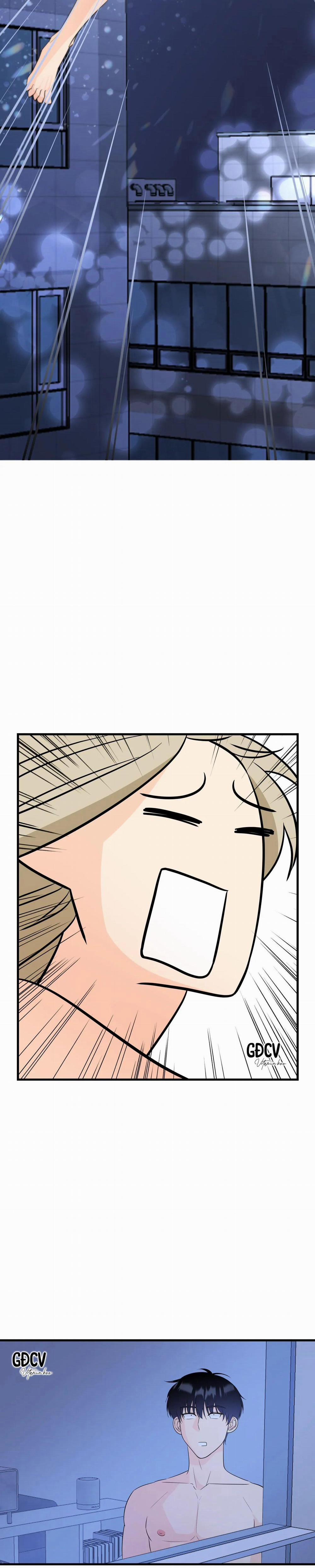 Kết Đôi Với Chàng Tiên 2 trang 24