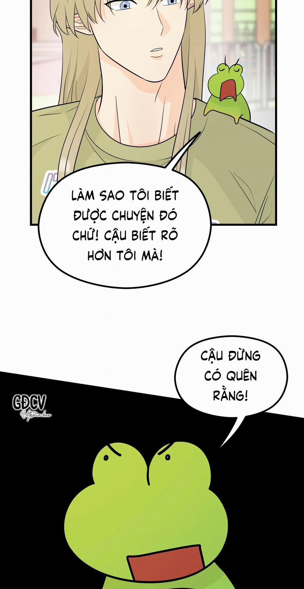 Kết Đôi Với Chàng Tiên 2 trang 29