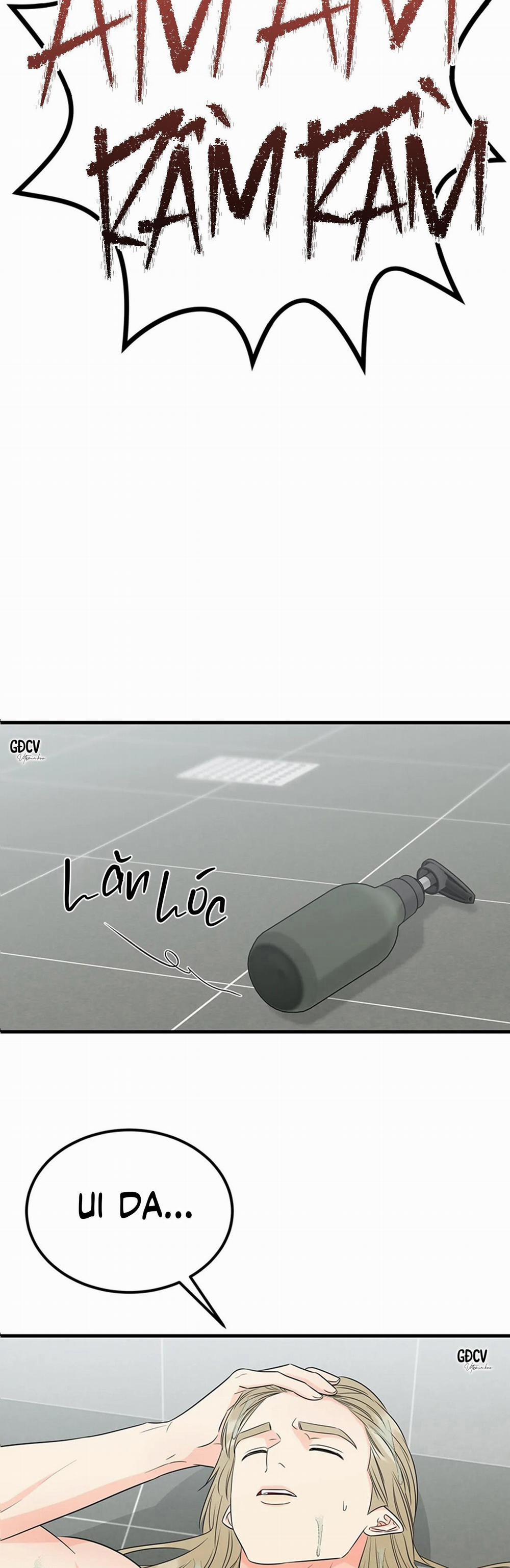 Kết Đôi Với Chàng Tiên 6 trang 28