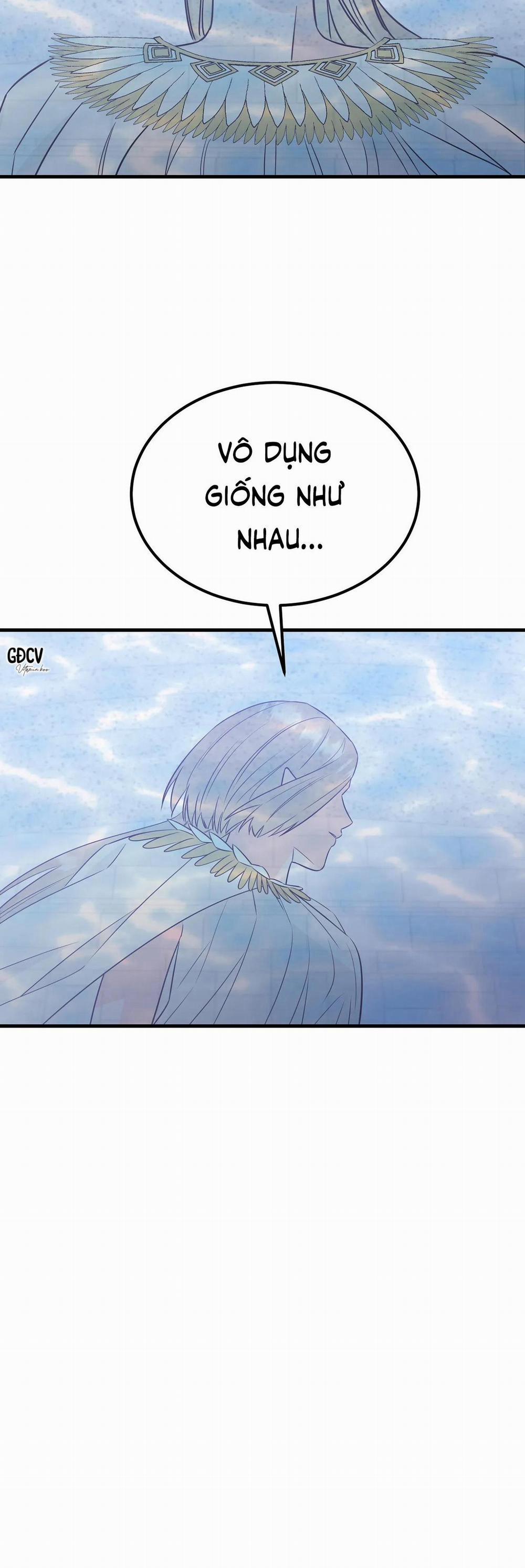 Kết Đôi Với Chàng Tiên 8 trang 14