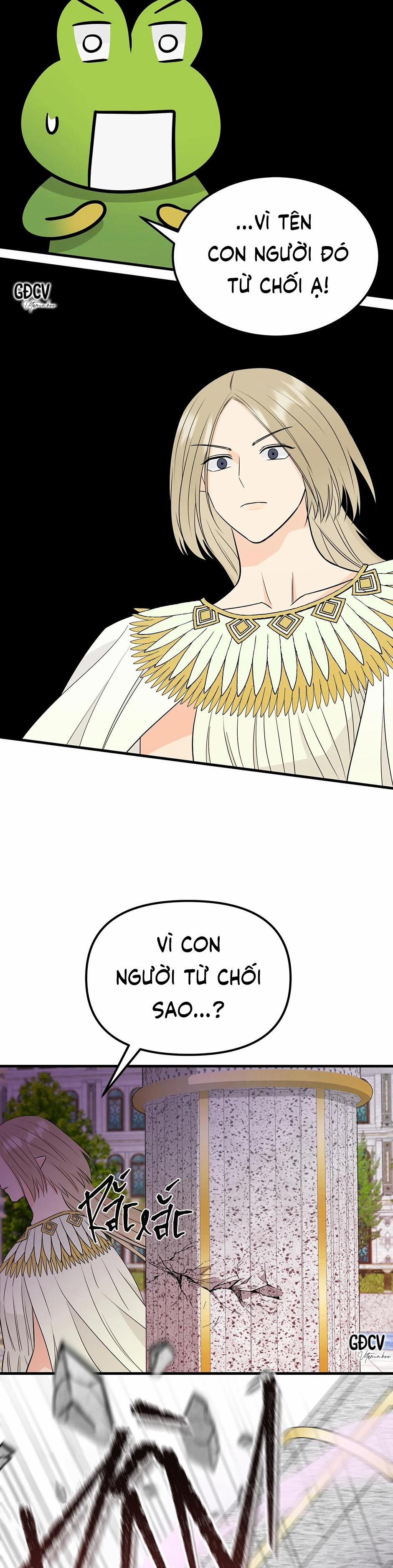 Kết Đôi Với Chàng Tiên 8 trang 7