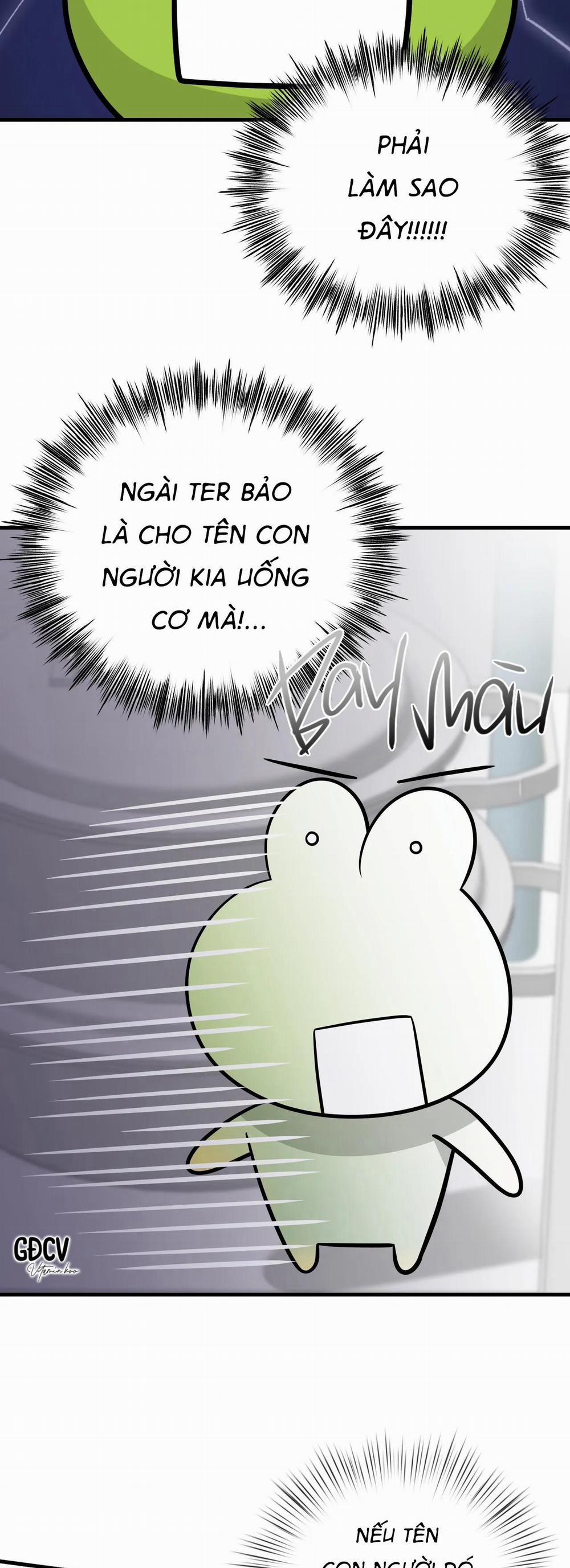 Kết Đôi Với Chàng Tiên 9 trang 28