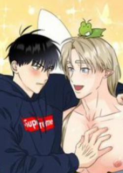 Đọc truyện tranh Kết Đôi Với Chàng Tiên