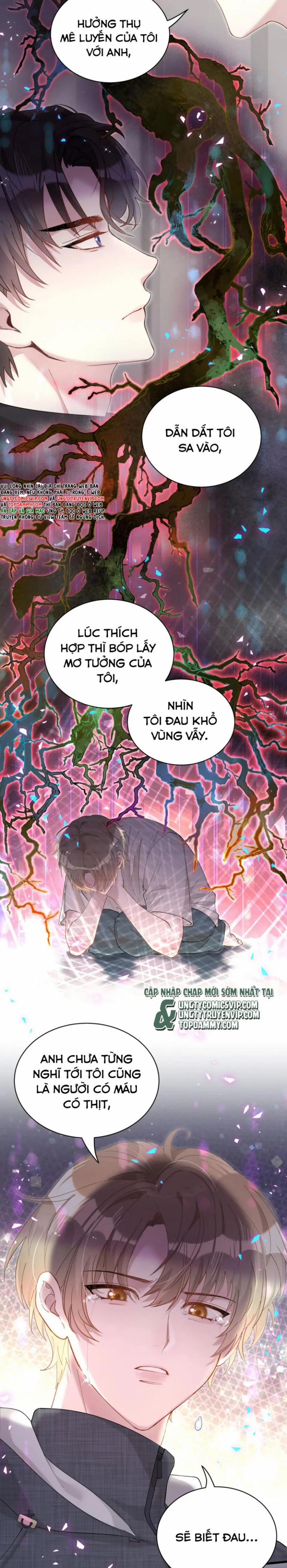 Kết Hôn Chuyện Nhỏ Này 67 trang 12