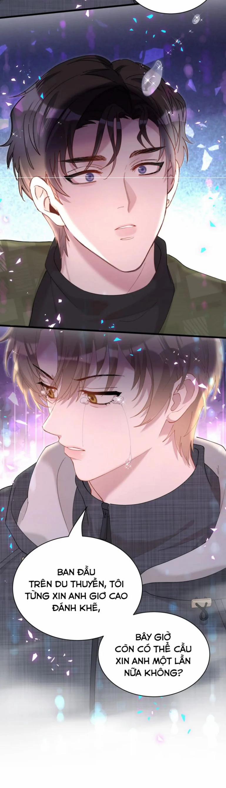 Kết Hôn Chuyện Nhỏ Này 67 trang 13