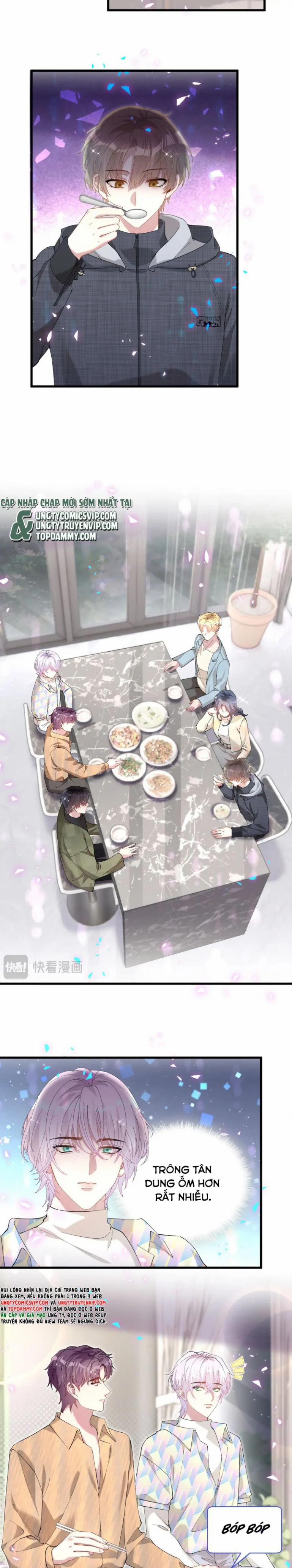 Kết Hôn Chuyện Nhỏ Này 67 trang 2