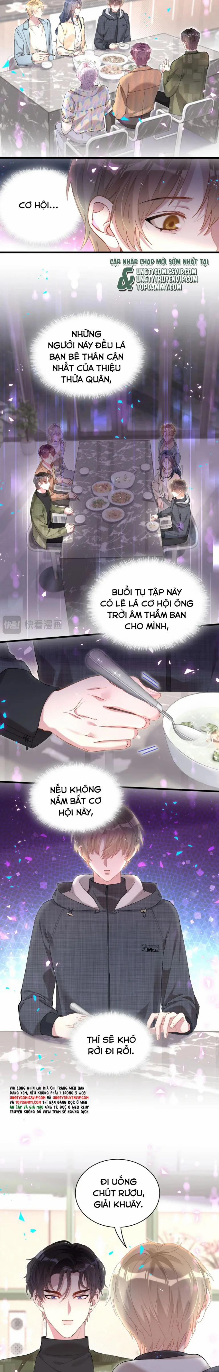 Kết Hôn Chuyện Nhỏ Này 67 trang 4