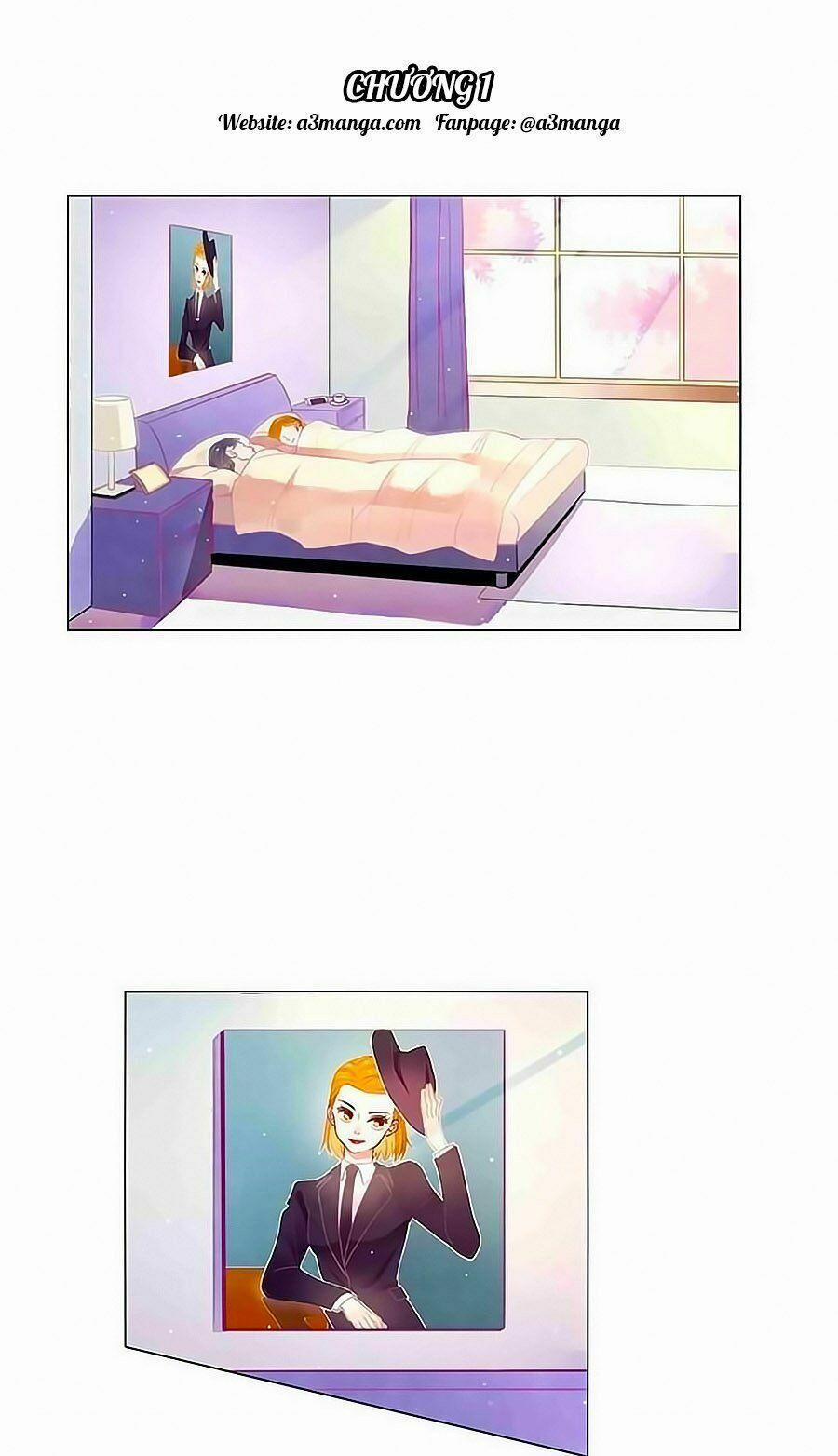 Kết Hôn Không Dễ 1 trang 0