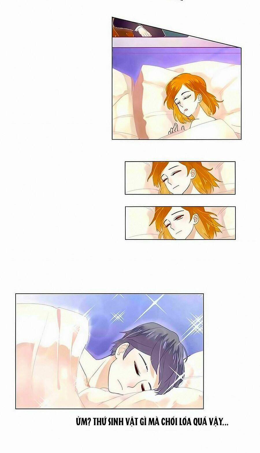 Kết Hôn Không Dễ 1 trang 1