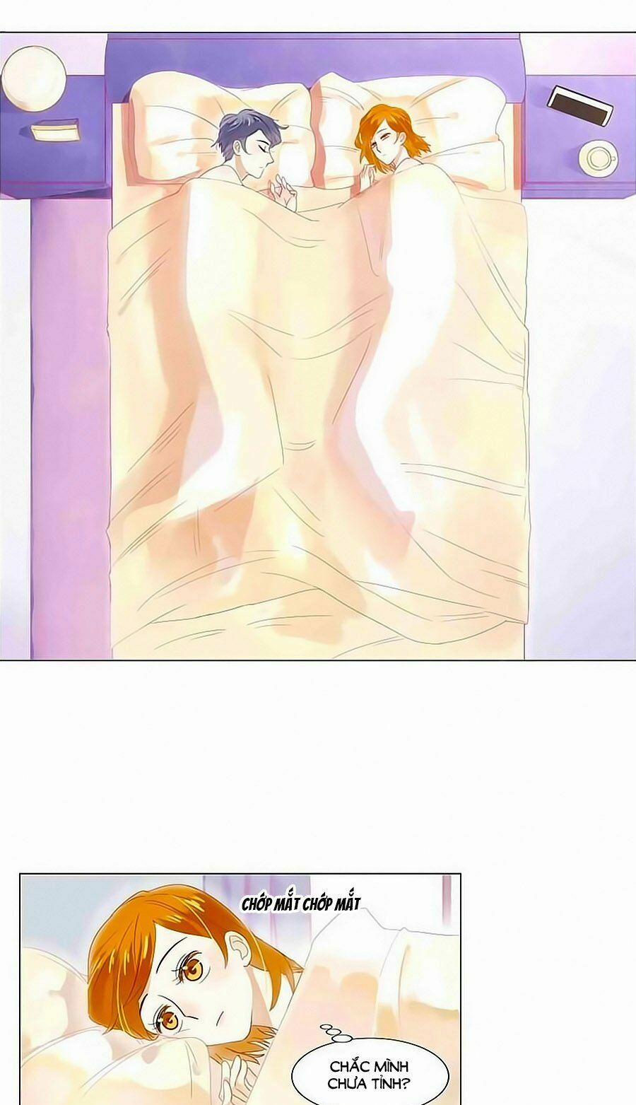 Kết Hôn Không Dễ 1 trang 2