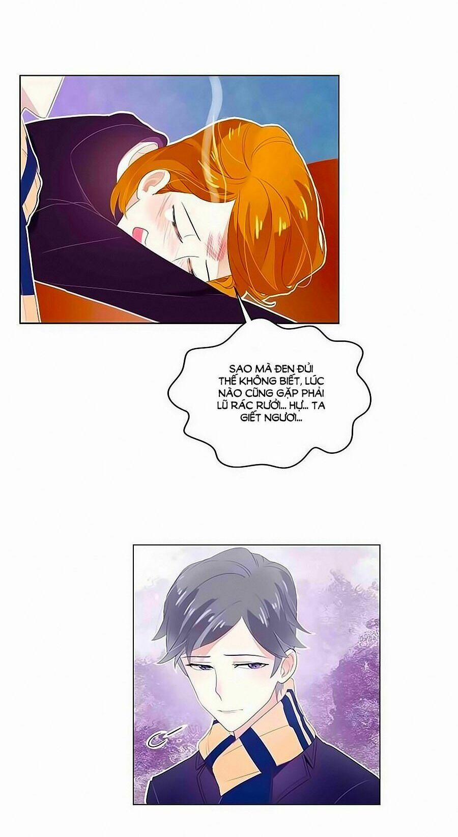 Kết Hôn Không Dễ 1 trang 27