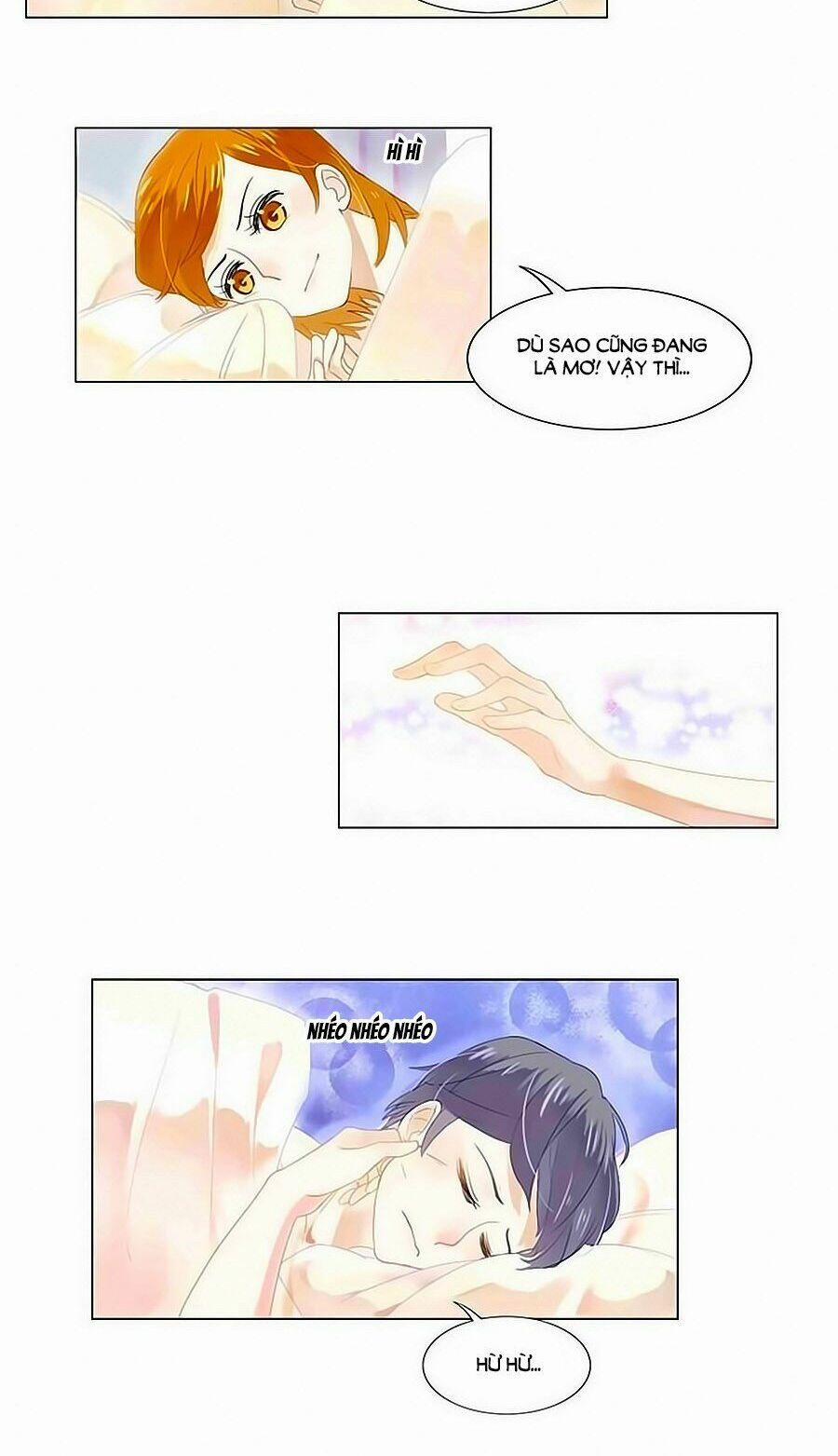 Kết Hôn Không Dễ 1 trang 3