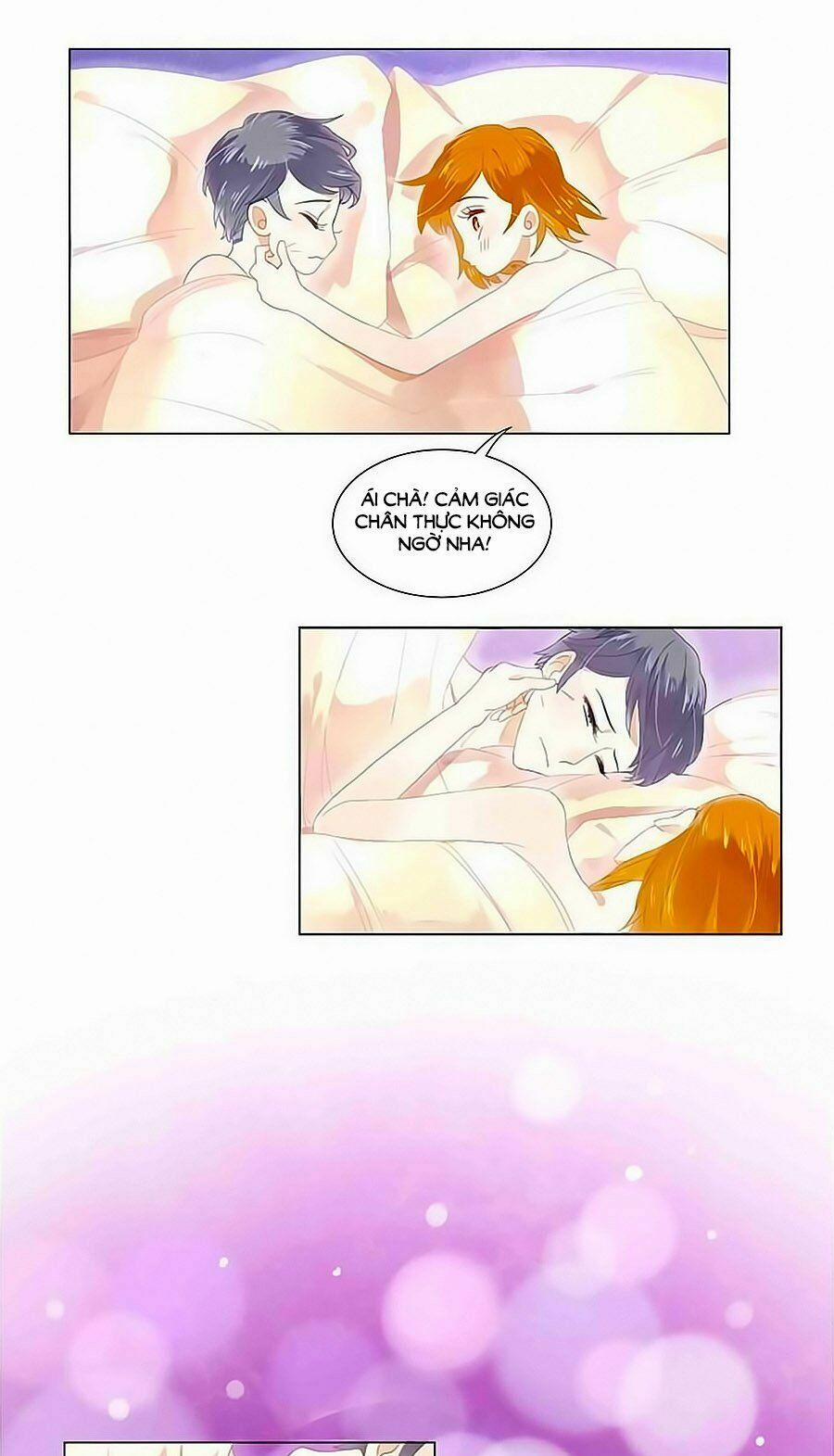 Kết Hôn Không Dễ 1 trang 4