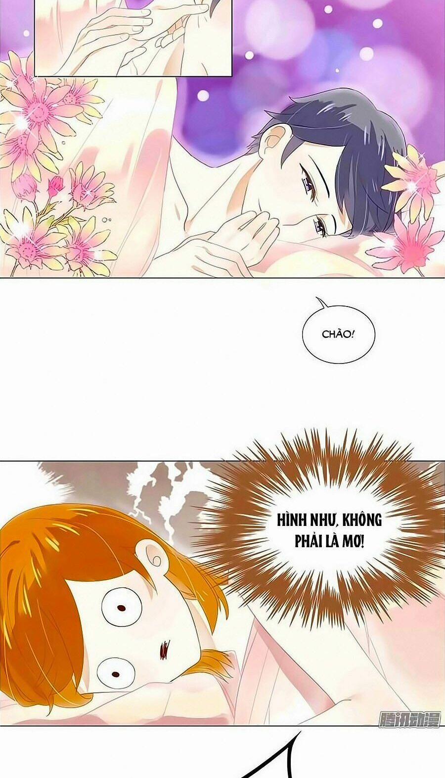 Kết Hôn Không Dễ 1 trang 5