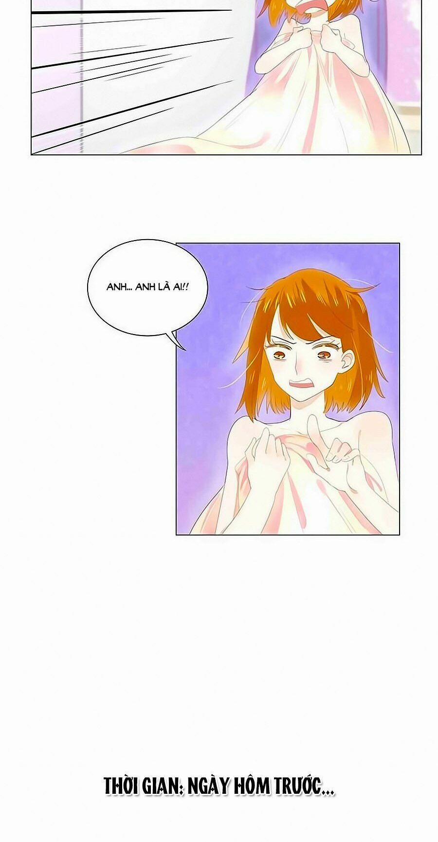 Kết Hôn Không Dễ 1 trang 7