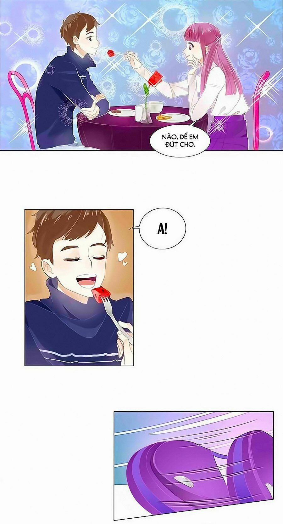 Kết Hôn Không Dễ 1 trang 9