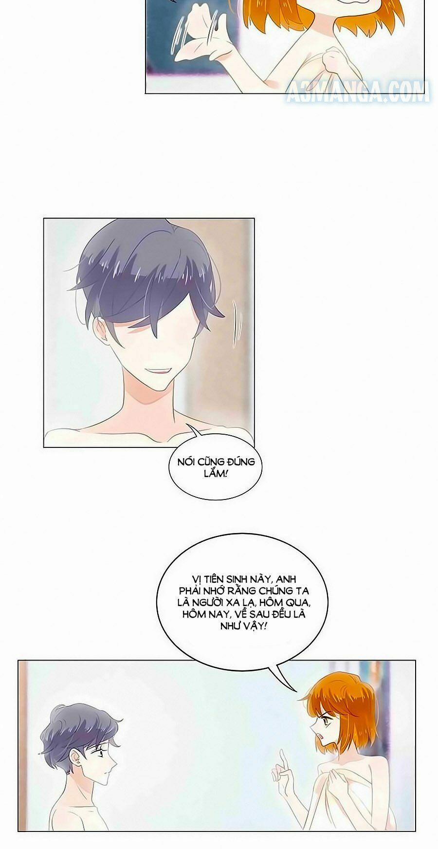 Kết Hôn Không Dễ 2 trang 11