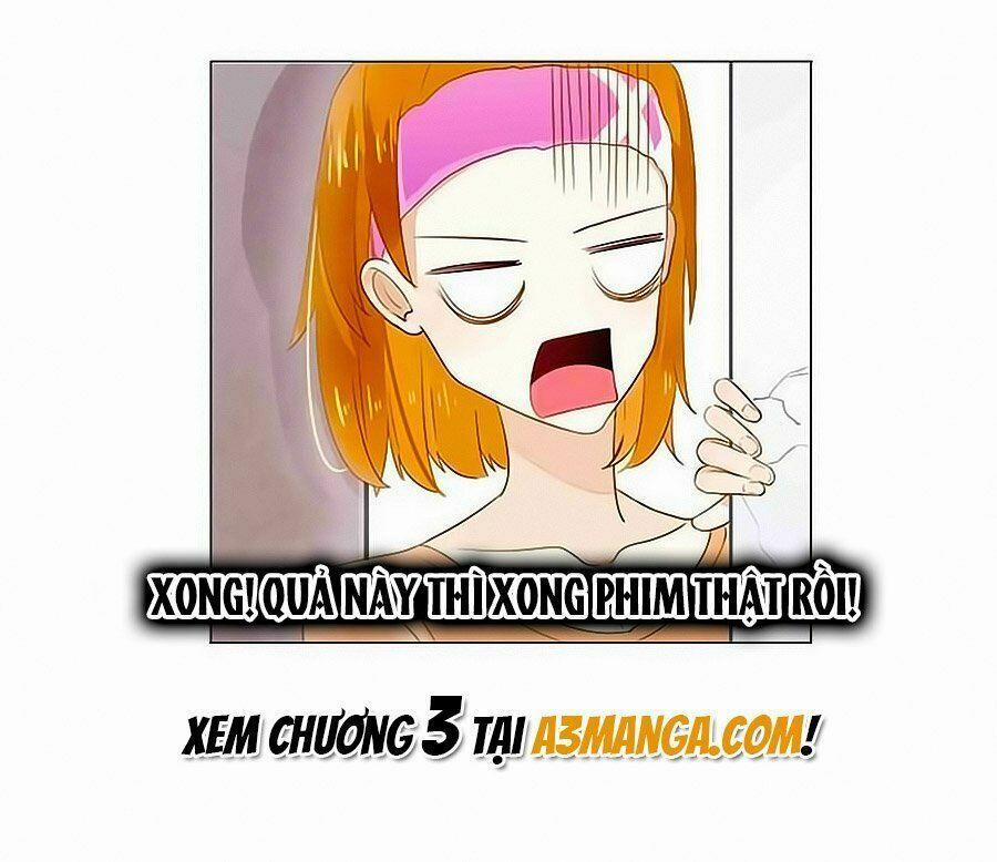 Kết Hôn Không Dễ 2 trang 18