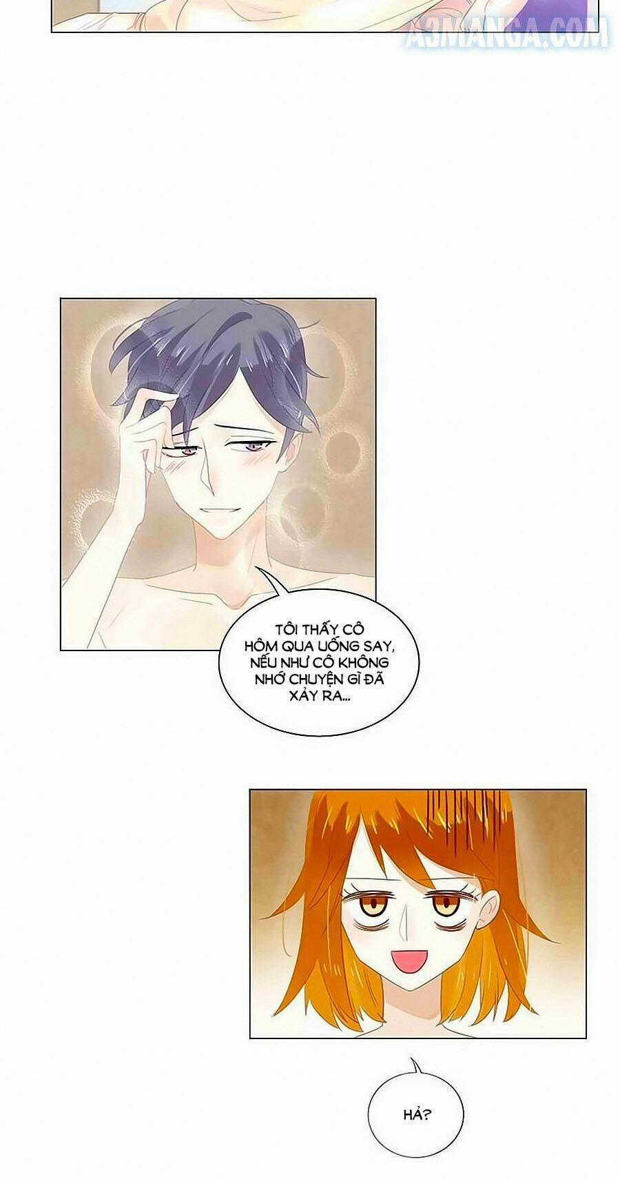 Kết Hôn Không Dễ 2 trang 7