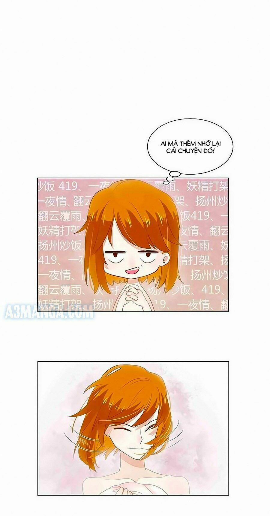 Kết Hôn Không Dễ 2 trang 9