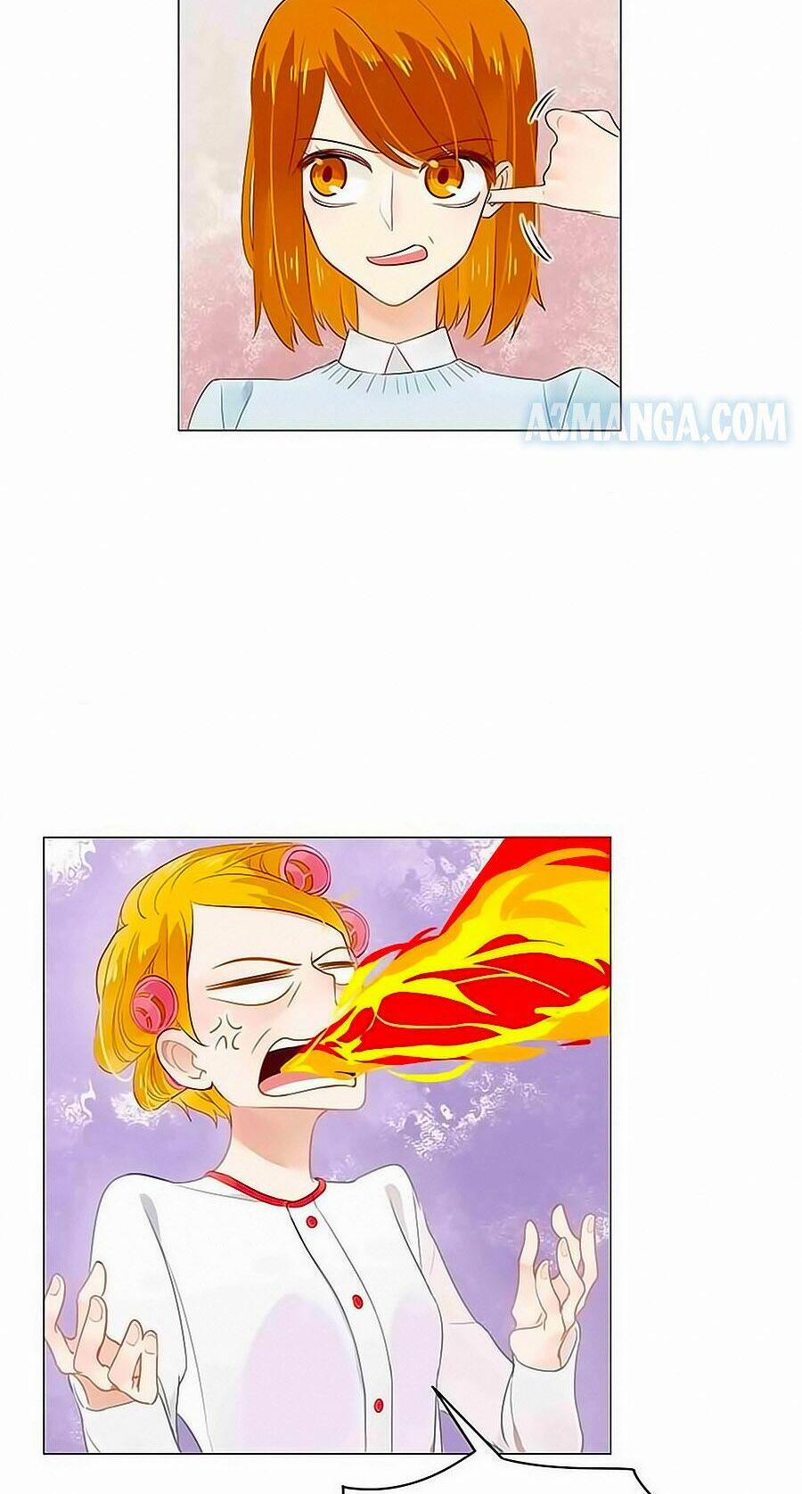 Kết Hôn Không Dễ 3 trang 11