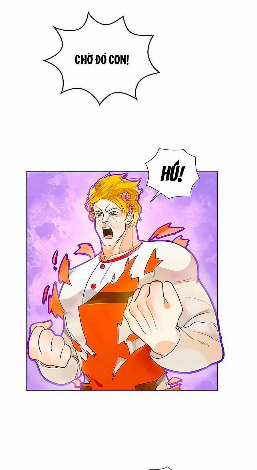 Kết Hôn Không Dễ 3 trang 4