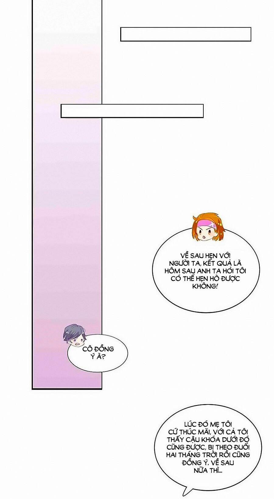 Kết Hôn Không Dễ 4 trang 9