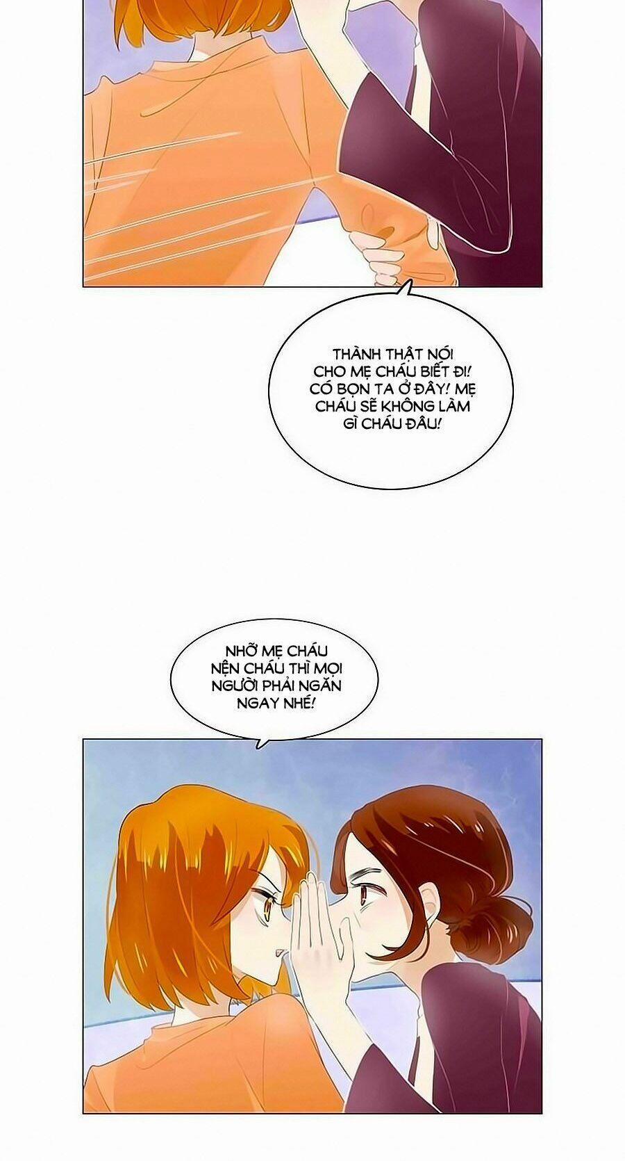 Kết Hôn Không Dễ 6 trang 1