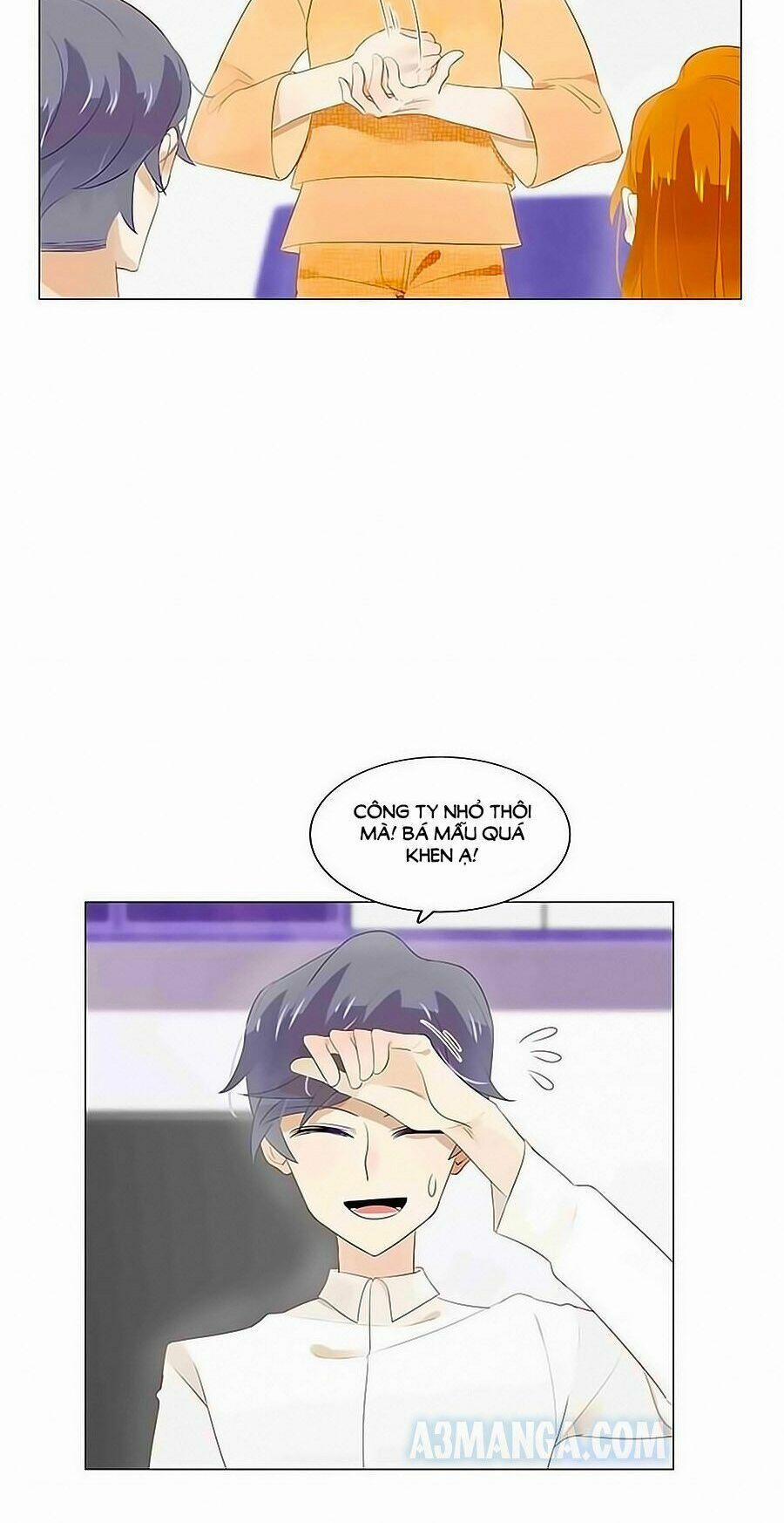 Kết Hôn Không Dễ 6 trang 13