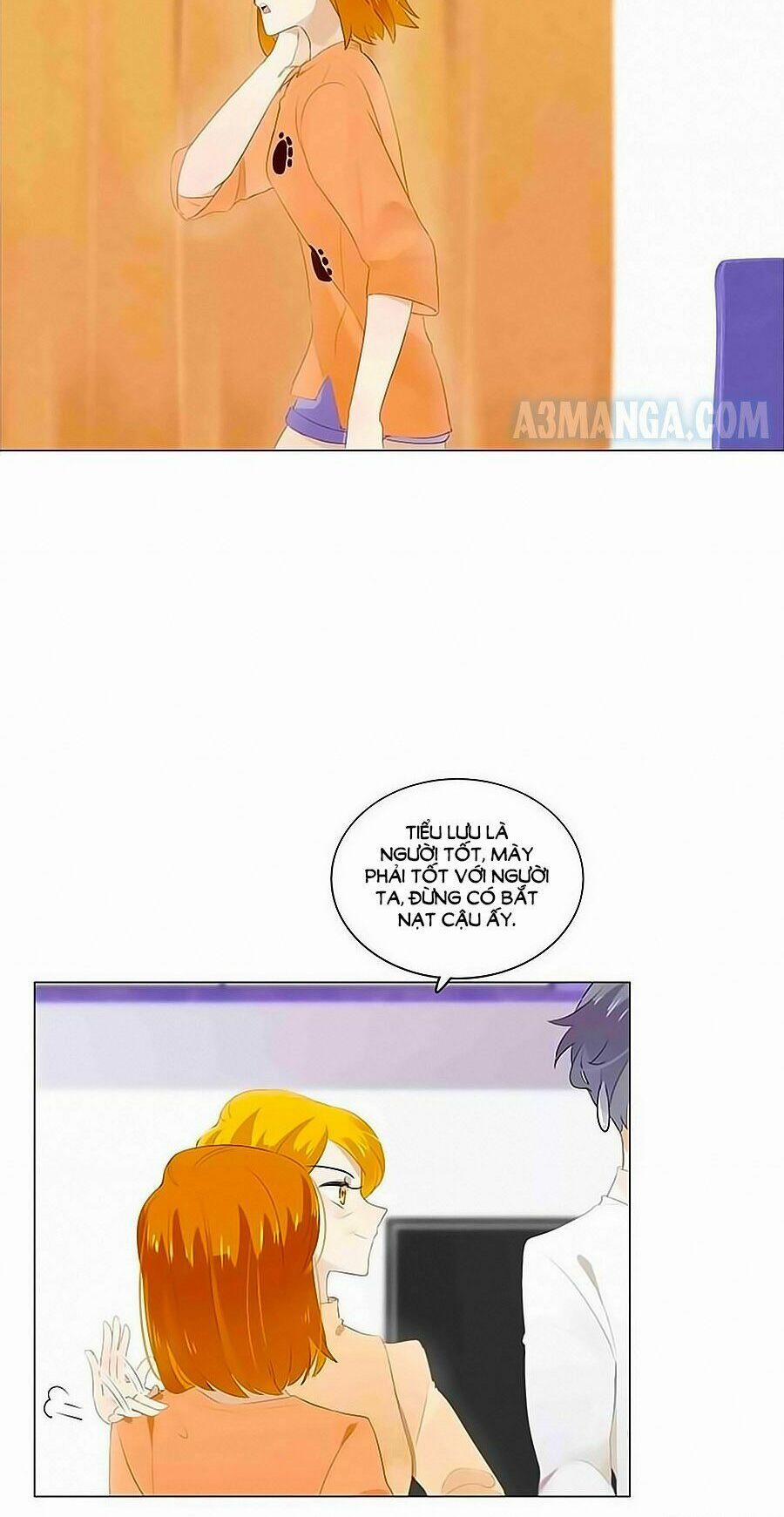 Kết Hôn Không Dễ 6 trang 23