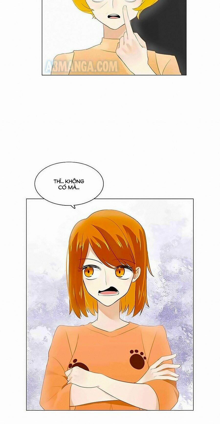 Kết Hôn Không Dễ 6 trang 25