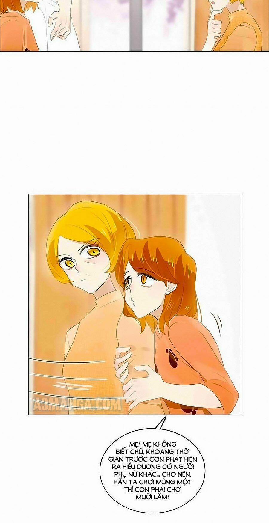 Kết Hôn Không Dễ 6 trang 7