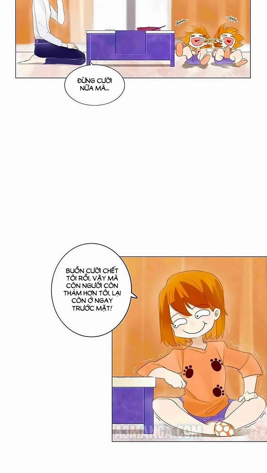 Kết Hôn Không Dễ 7 trang 13