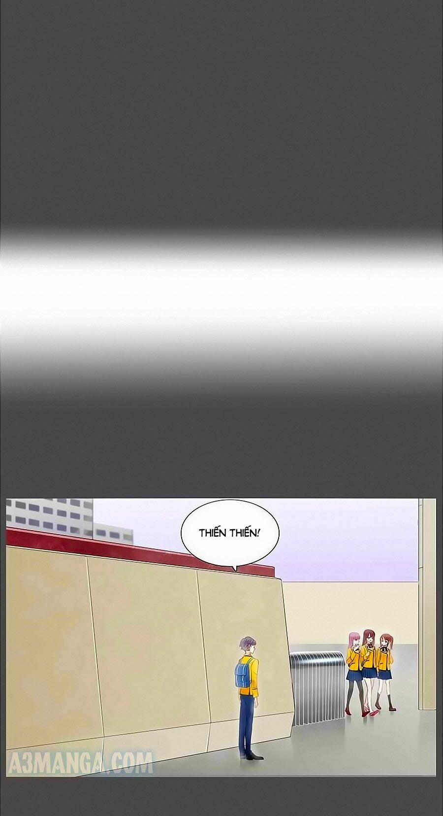 Kết Hôn Không Dễ 7 trang 19