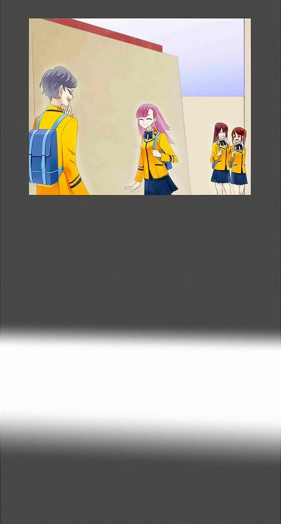 Kết Hôn Không Dễ 7 trang 20