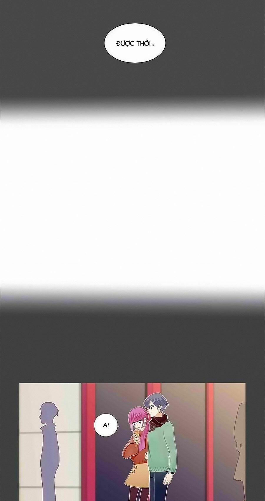 Kết Hôn Không Dễ 7 trang 22