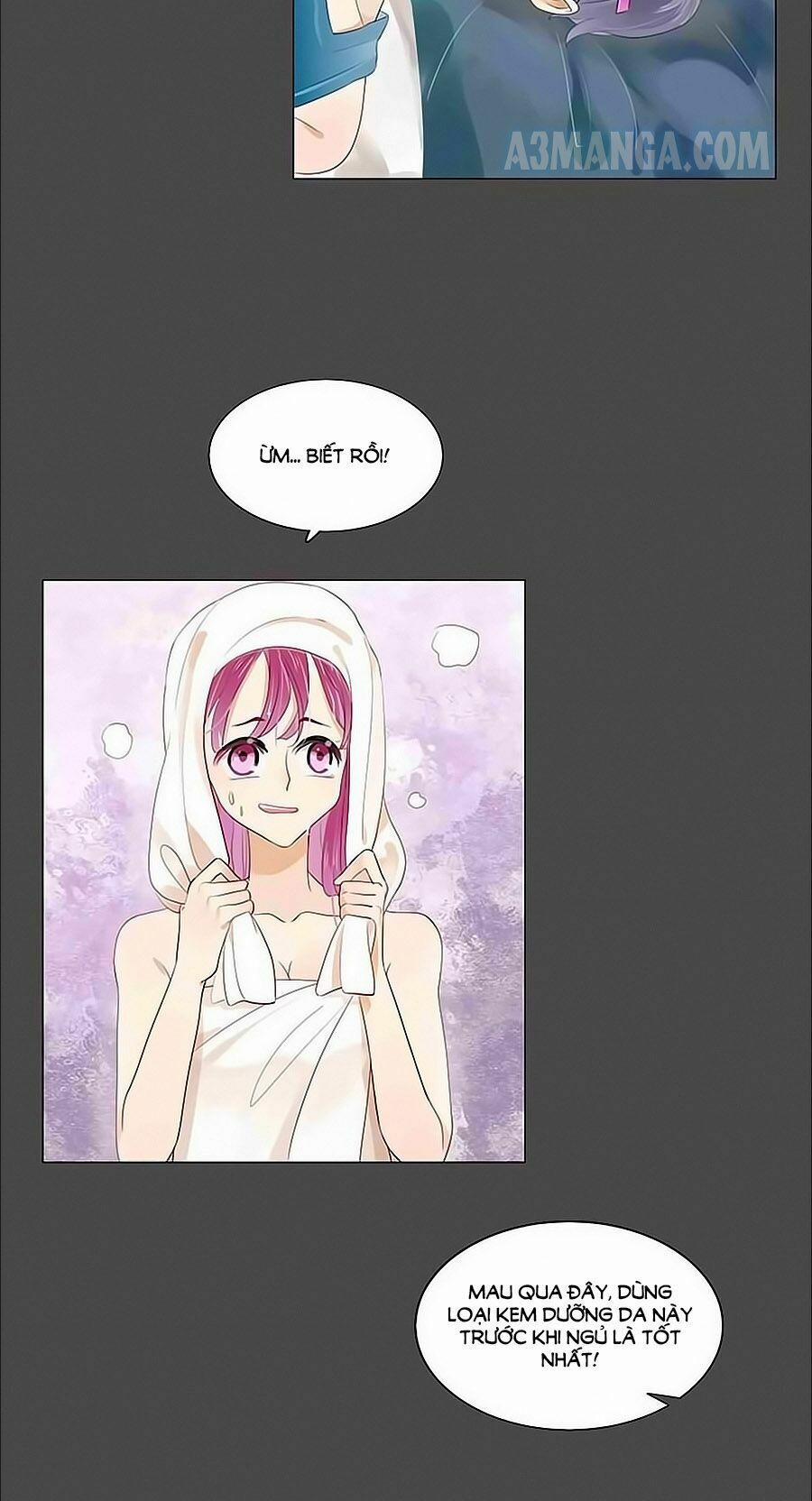 Kết Hôn Không Dễ 7 trang 31