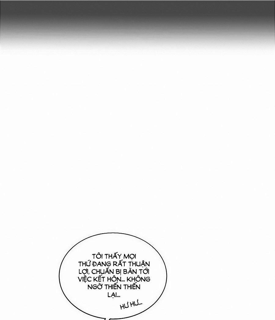 Kết Hôn Không Dễ 7 trang 32