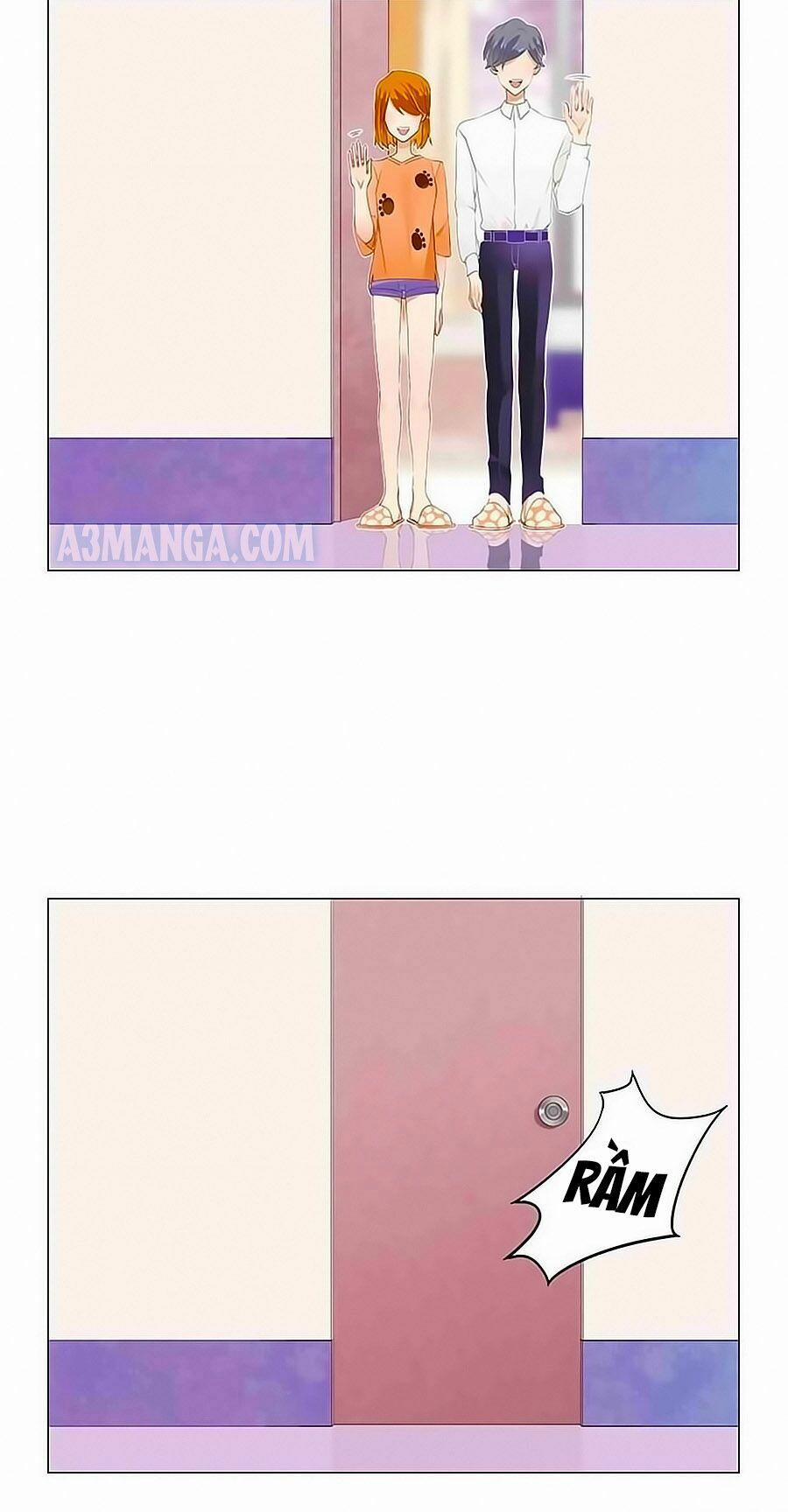 Kết Hôn Không Dễ 7 trang 5