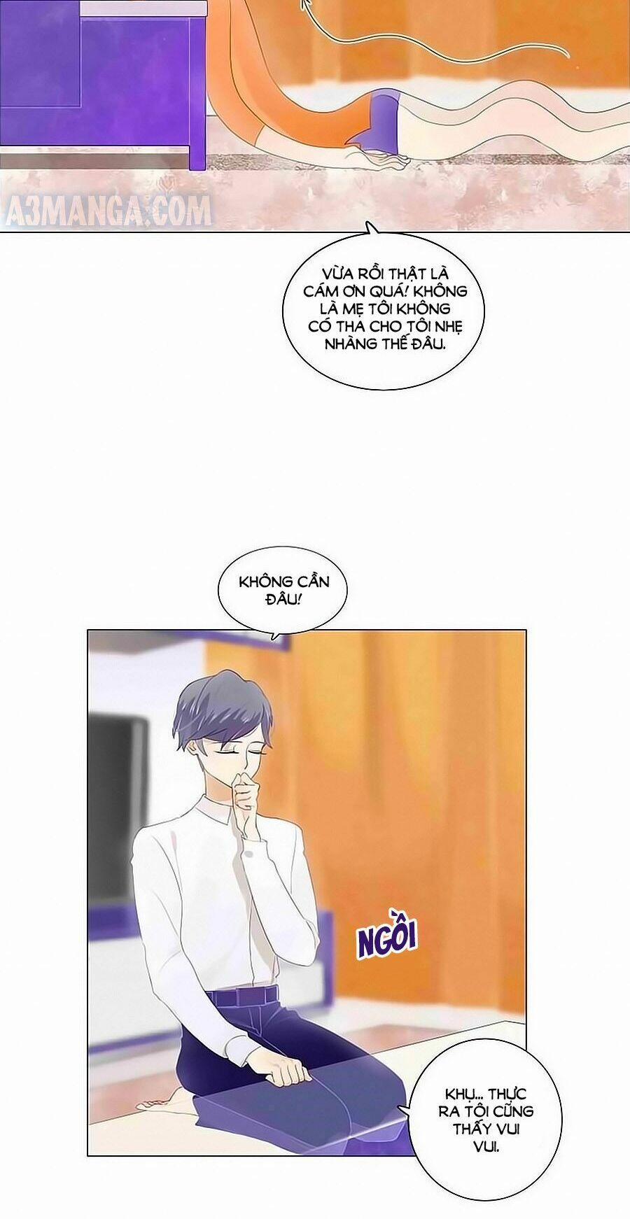 Kết Hôn Không Dễ 7 trang 7