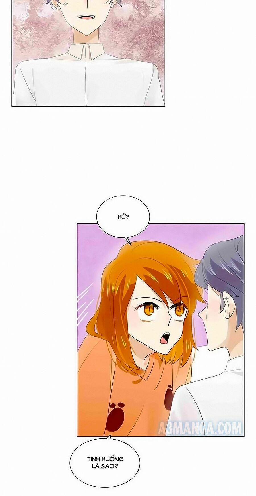 Kết Hôn Không Dễ 7 trang 9