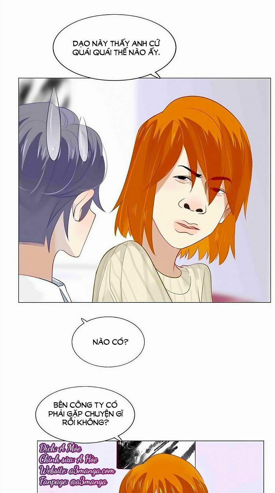 Kết Hôn Không Dễ 77 trang 0